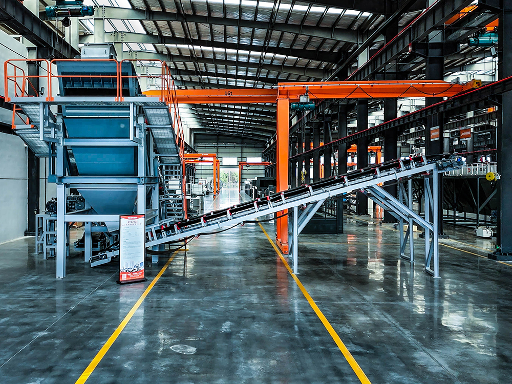 Production Environment (1)