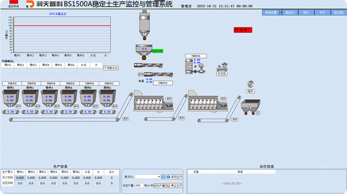 WDB Series Foundation-Free Stability Soil Mixing Plant (5)