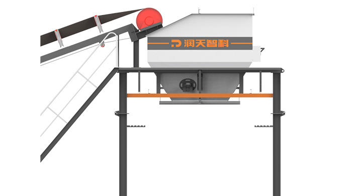 WDB Series Foundation-Free Stability Soil Mixing Plant (7)