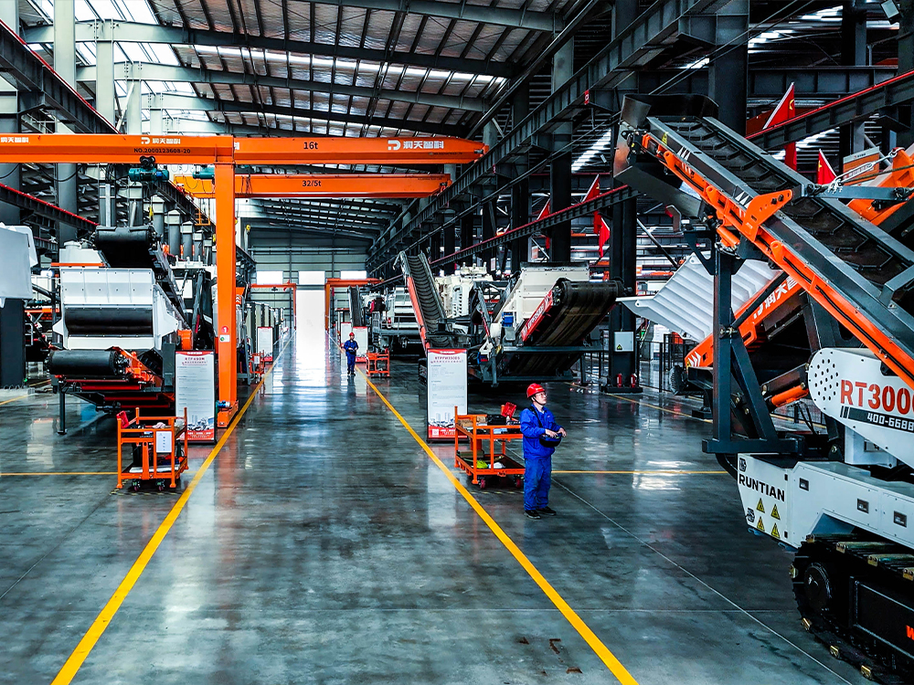 Production Environment (5)