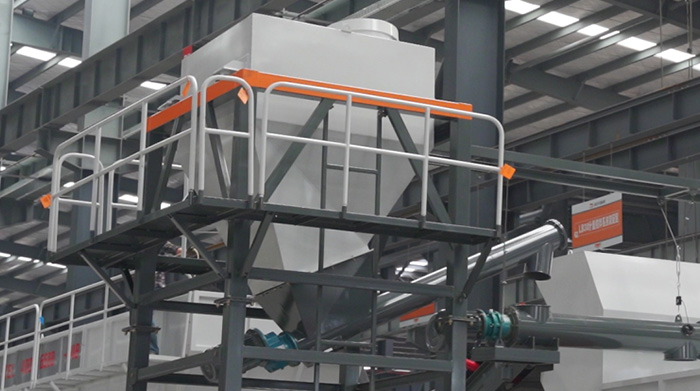 WDB Series Foundation-Free Stability Soil Mixing Plant (3)