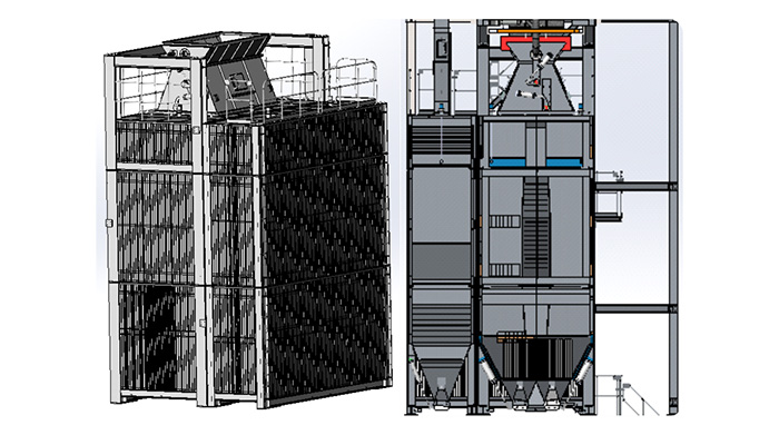 LBR Series Integrated Asphalt Mixing Plant-1 (1)