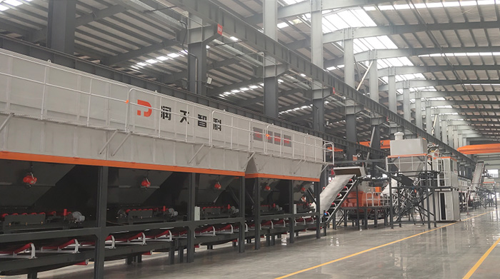 WDB Series Foundation-Free Stability Soil Mixing Plant (1)