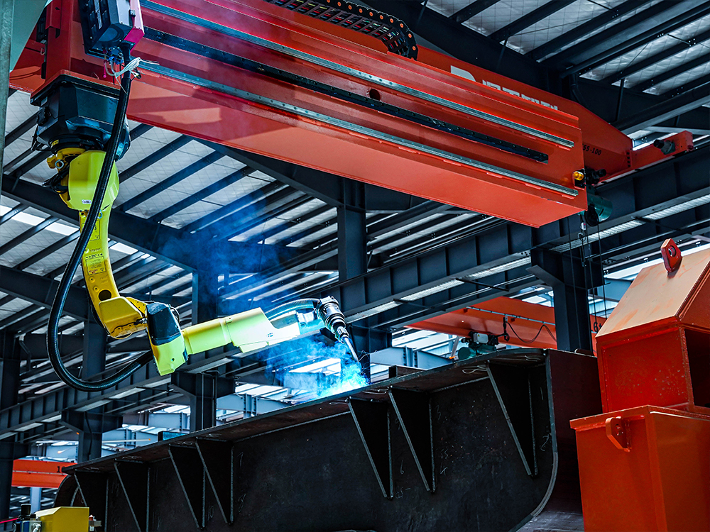 Production Environment (2)