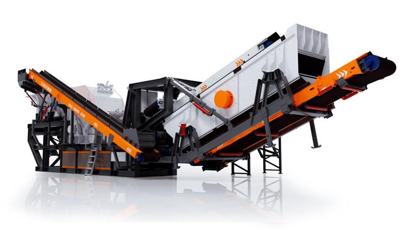 Technological Innovation, Creating The Future Together丨RTZK Appeared At The 9th Guangzhou International Sand And Gravel Technology And Equipment Exhibit (3)