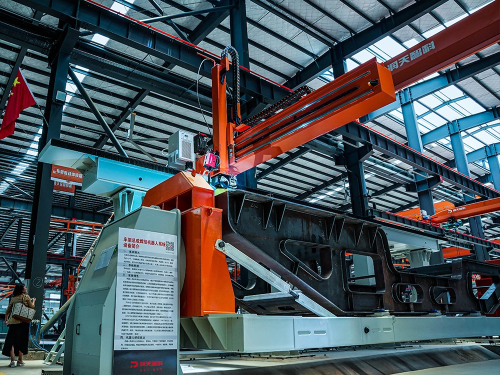 Production Environment (3)