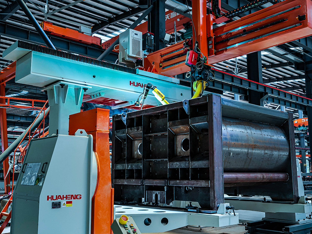 Production Environment (4)