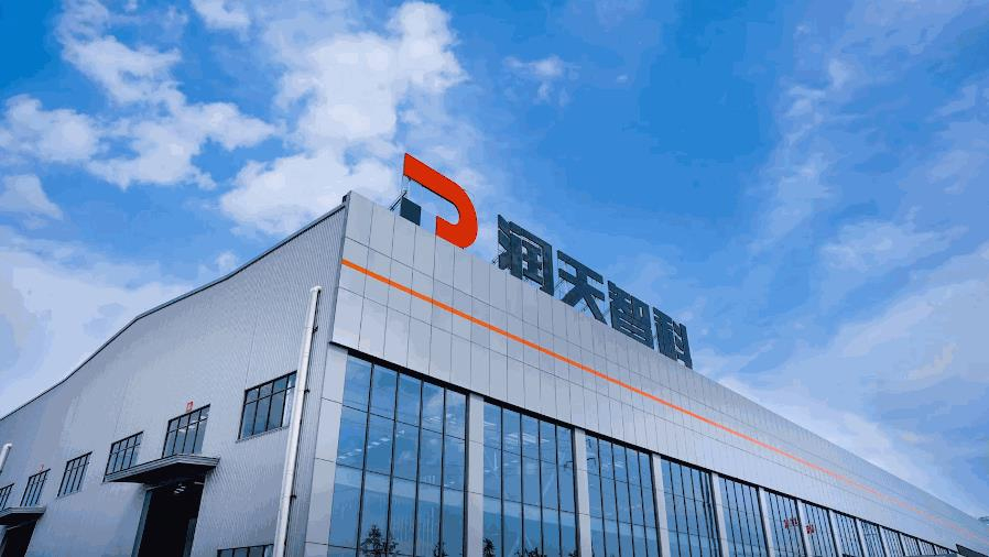 Leading Quality, Reliable Delivery! In The Second Quarter, RTZK Helps Customers Get Twice As Much Work As They Did By Mixing (6)