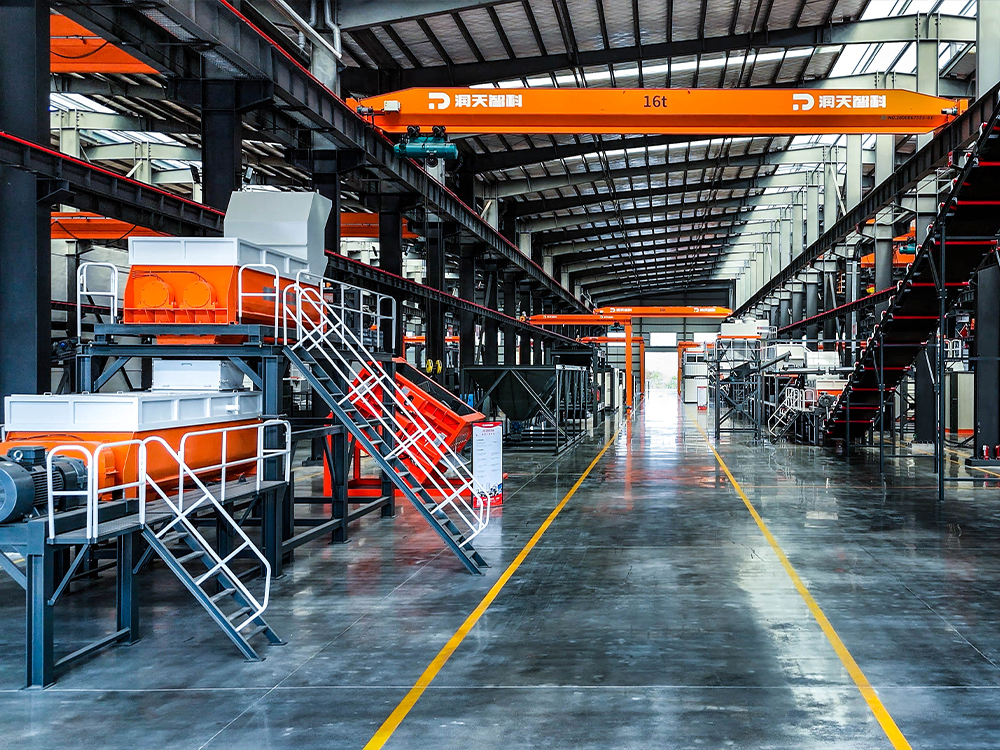 Production Environment (6)