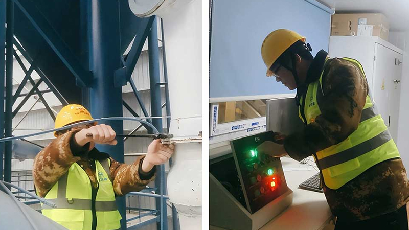 Honest Service, Pursuit Of Excellence | RTZK 2024 Service Journey Officially Begins!